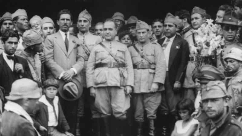 Getúlio Vargas, 90 anos depois do golpe: fascista, populista ou apenas um estadista?-0