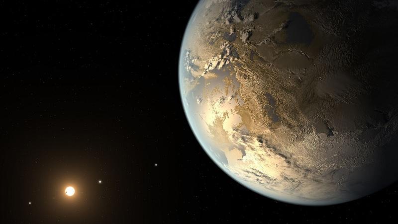 Dezenas de planetas podem oferecer melhores condições de abrigar vida do que a Terra-0