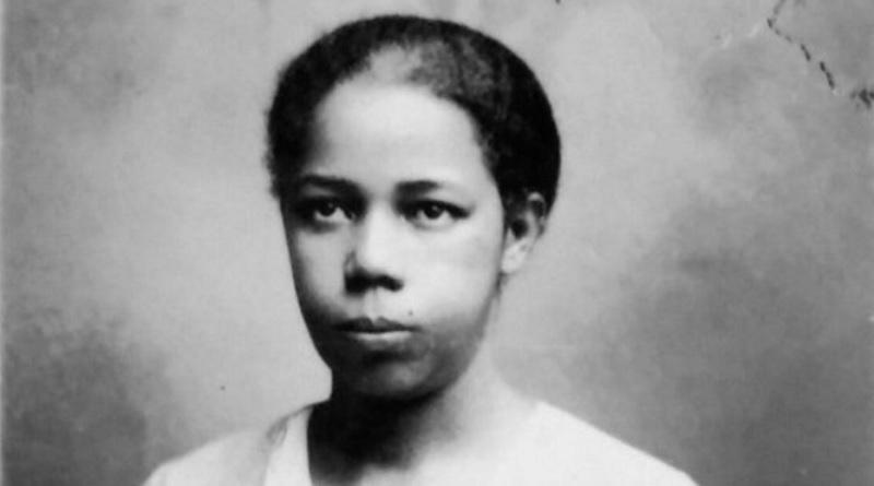 Filha de uma ex-escrava foi a primeira deputada negra do Brasil-0