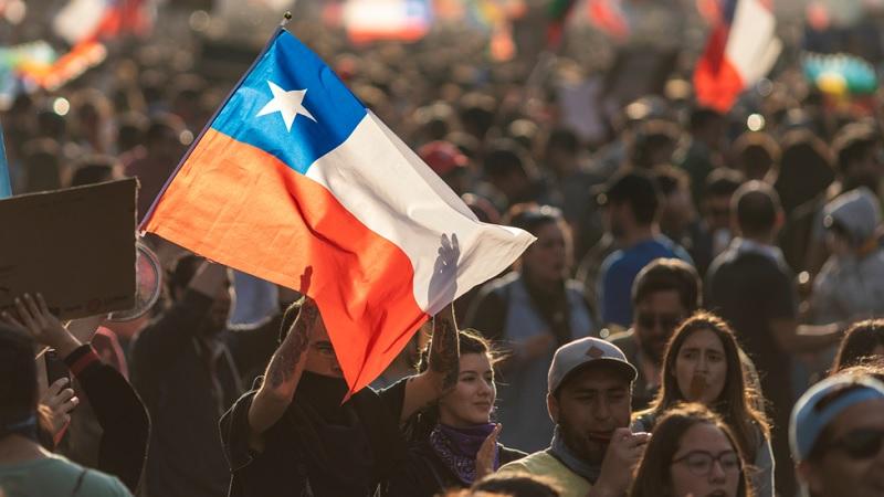 Por que os chilenos rejeitaram a antiga Constituição e o que deve mudar com a nova Carta-0