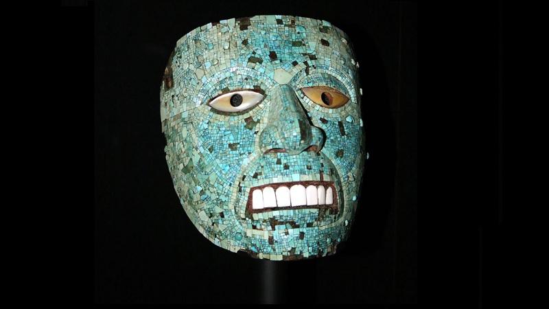 México pode apelar à ONU para recuperar artefatos pré-colombianos de museus europeus-0