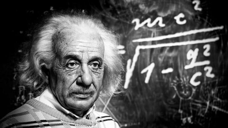 Por que a teoria da relatividade não rendeu o Prêmio Nobel a Albert Einstein-0