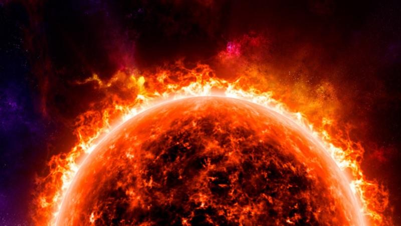 Astrofísicos dizem que desvendaram o maior dos mistérios sobre o Sol-0