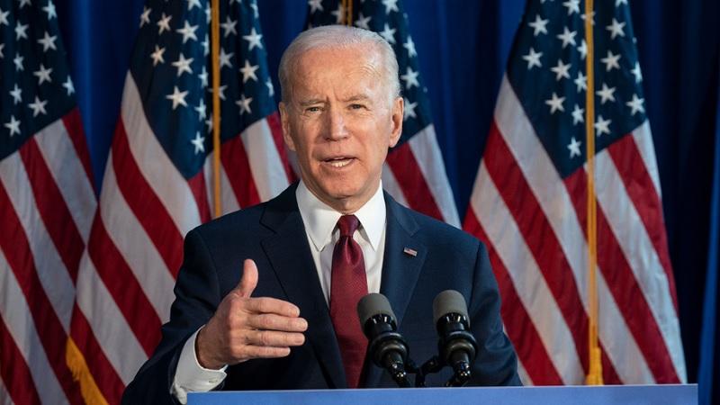 Joe Biden é eleito presidente como o candidato mais votado da história dos EUA-0