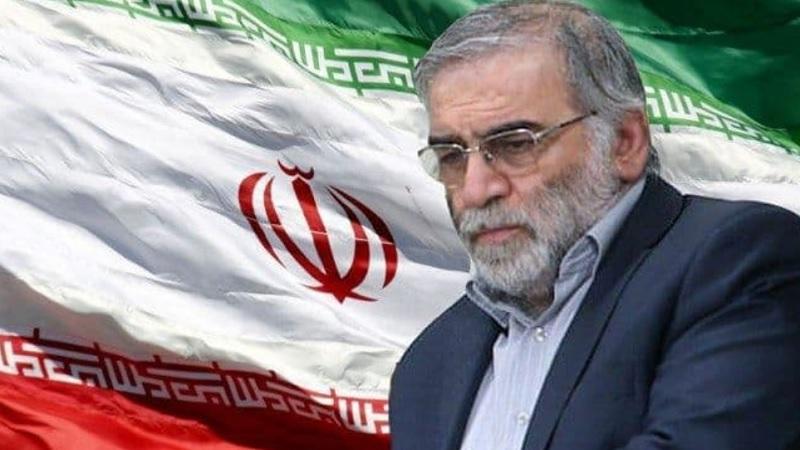 Pai da bomba nuclear: quem era o cientista assasinado no Irã-0