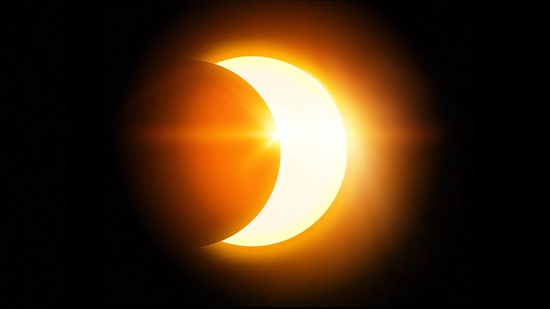 Eclipse solar poderá ser visto no Brasil no dia 14 de dezembro-0