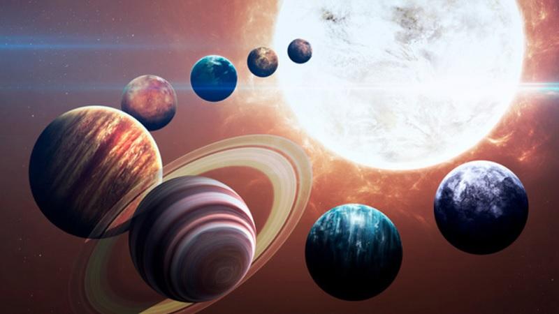 Novo estudo indica que o Sistema Solar se desintegrará muito antes do que se pensava-0