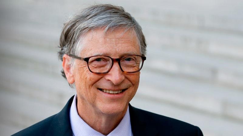 Bill Gates prevê quando a vida deverá voltar ao normal após a pandemia-0