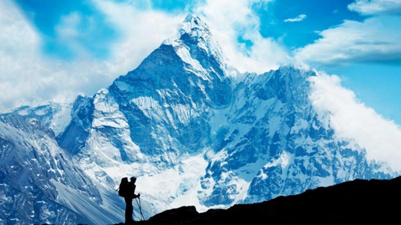 Como o Monte Everest "cresceu" após um novo acordo entre China e Nepal-0