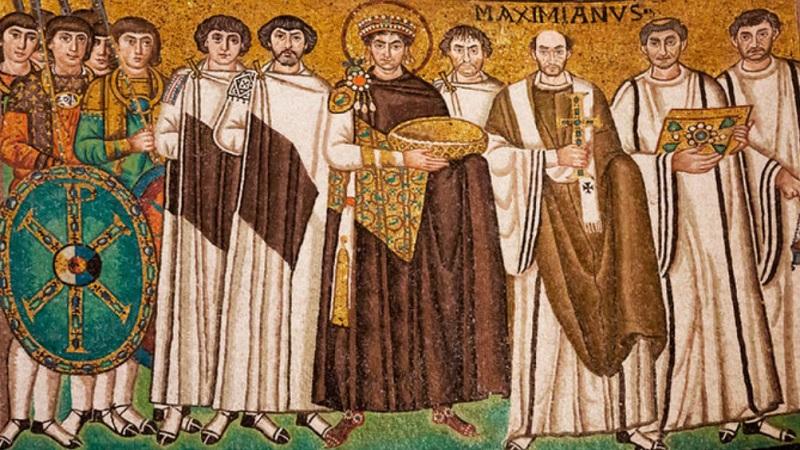 O imperador que mudou a visão da homossexualidade no Império Romano-0
