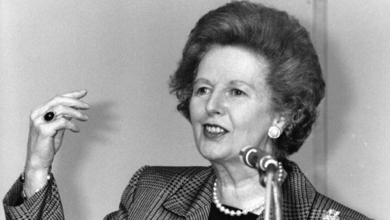 Os segredos soviéticos que Thatcher tentou esconder e que enriqueceram um espião-0