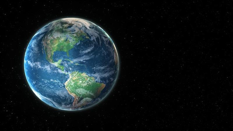 O ano de 2021 será mais curto porque a Terra está girando mais rápido, dizem cientistas-0