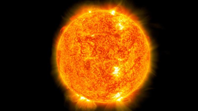 Avanço científico histórico: sol artificial ultrapassa a temperatura do próprio Sol-0