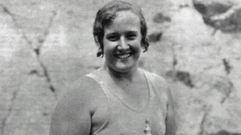 A mulher que organizou a fuga de nazistas para a América do Sul-0