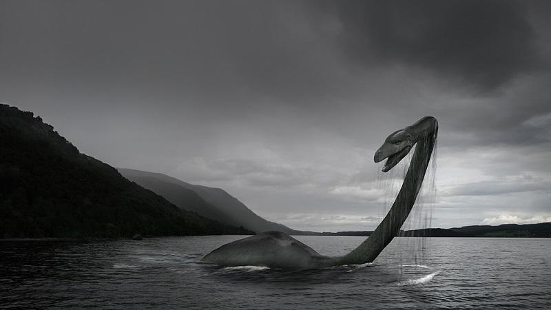 Cientista afirma que pode ter desvendado o mistério do Monstro do Lago Ness-0