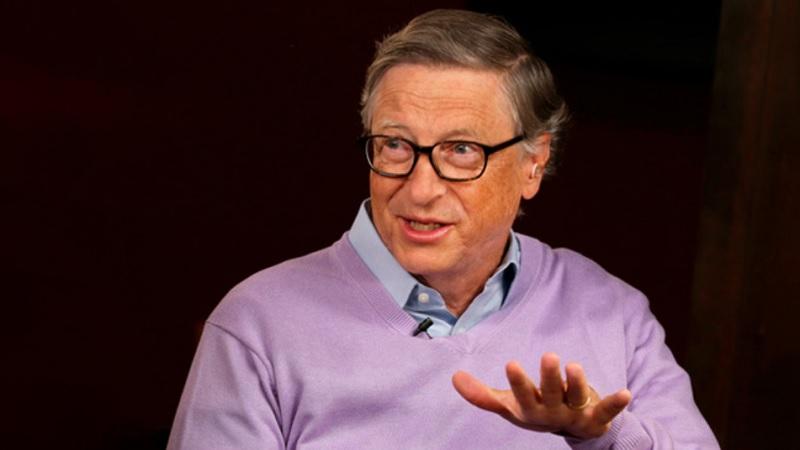 Duro prognóstico de Bill Gates: poderemos voltar à normalidade este ano?-0