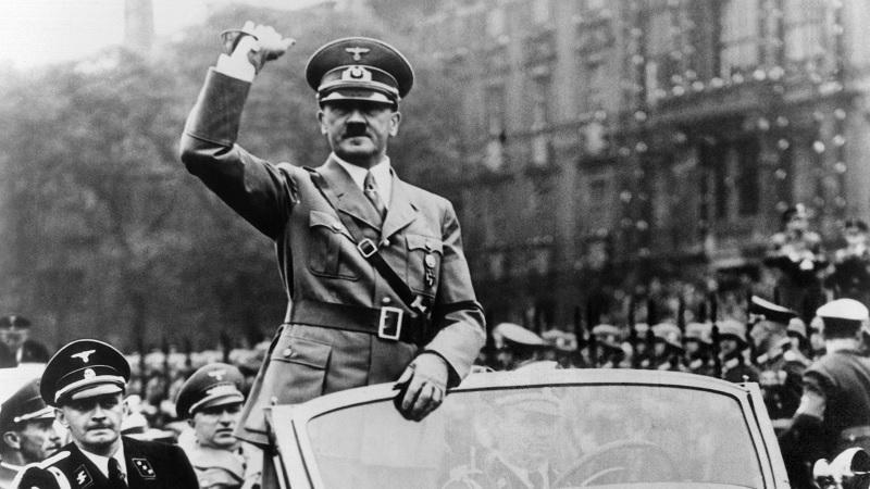 Como Hitler morreu: o que há por trás do mistério sobre a morte do líder nazista-0