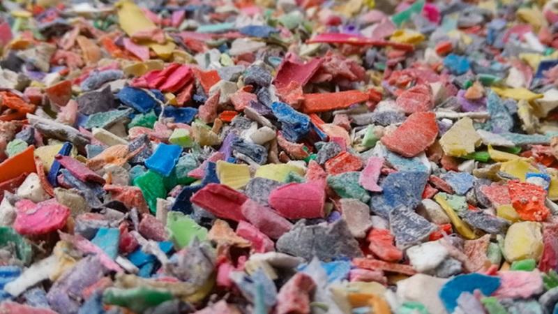 Quase 3 mil peças de plástico são encontradas em sítio arqueológico da Idade do Ferro-0