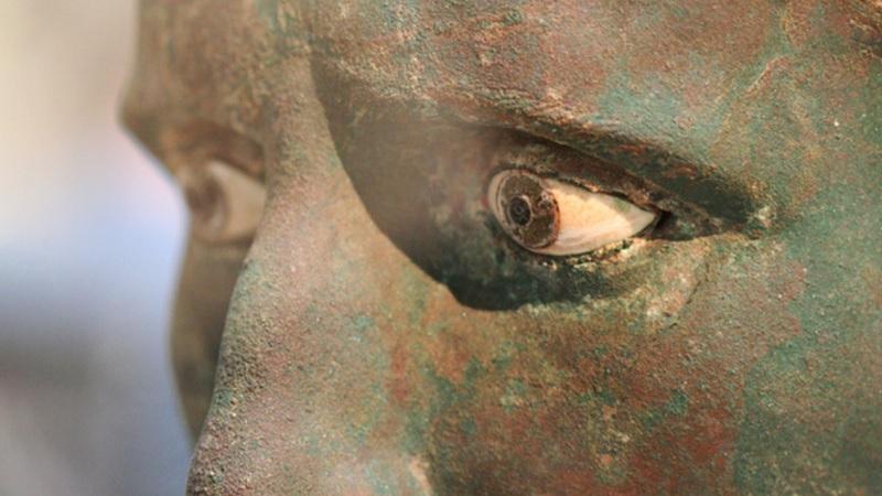 A cabeça de Meroé: uma forma inusitada de humilhar o Império Romano-0