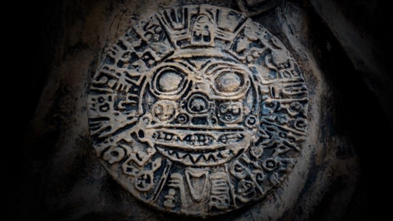Arqueólogos encontram sepulturas de crianças da elite inca no Peru-0