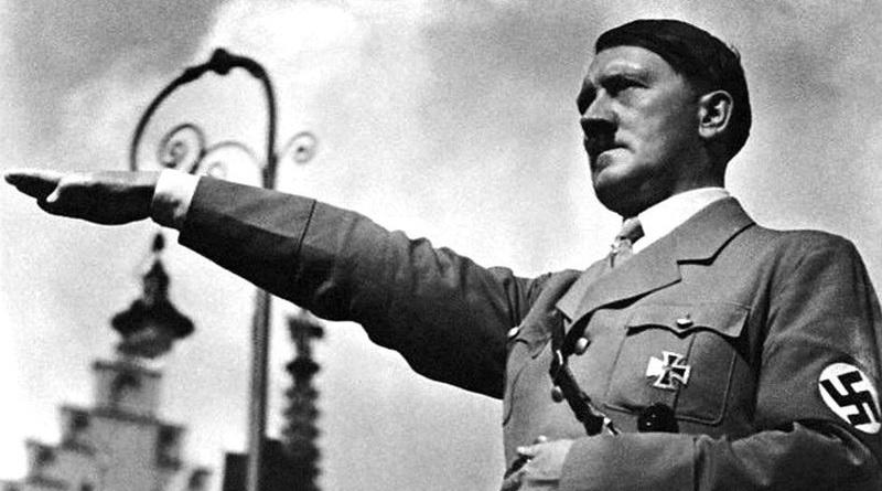 Hitler e as drogas: cocaína, morfina, metanfetamina e muito mais-0