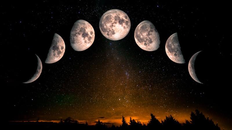 Nossos padrões de sono podem estar sincronizados com os ciclos lunares, diz estudo-0