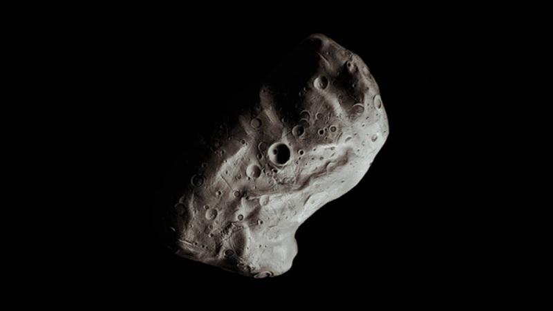 NASA monitora um dos asteroides gigantes que mais oferecem risco à Terra-0