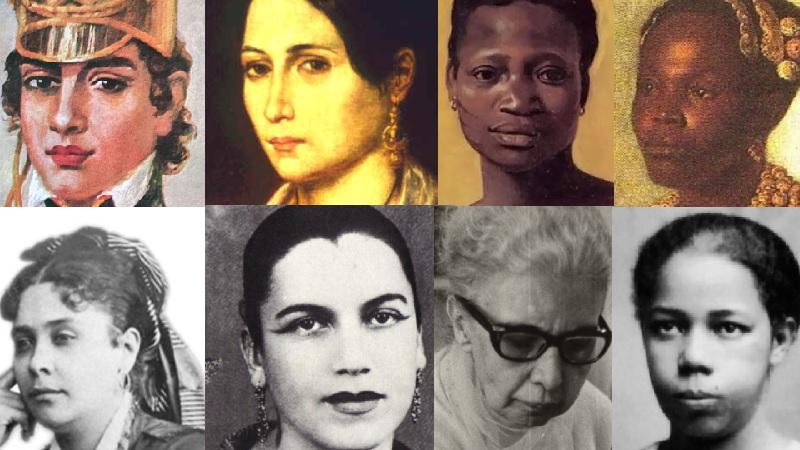 8 mulheres brasileiras que fizeram história-0