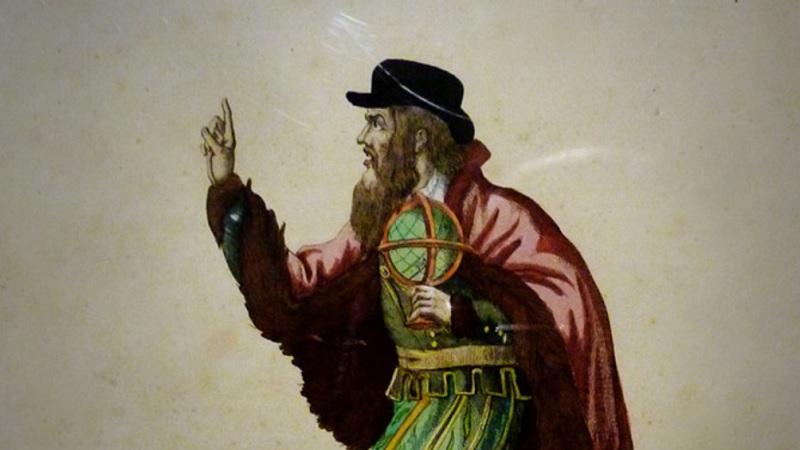 Nostradamus: especialista encontra novas revelações nas profecias do famoso vidente-0