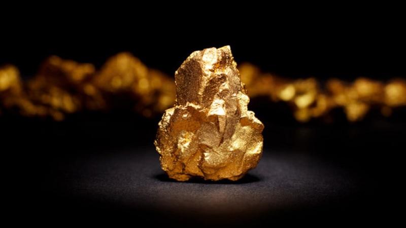 Qual a origem do ouro e da prata do Universo?-0