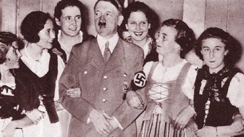 Mulheres de Hitler: quem foram aquelas que mais apoiaram o ditador?-0