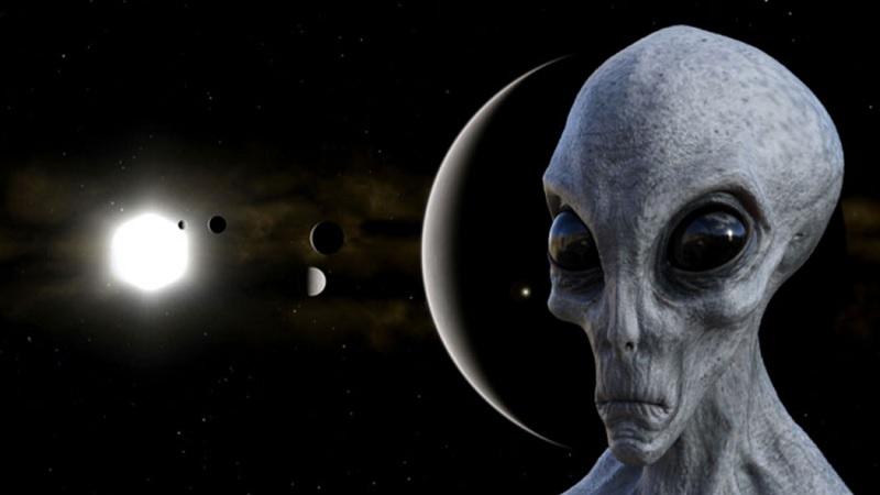 4 teorias estranhas sobre a existência de vida alienígena-0