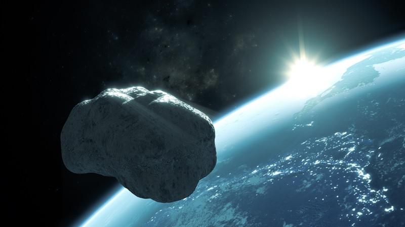 NASA diz que asteroide Apophis não deverá atingir a Terra nos próximos 100 anos-0