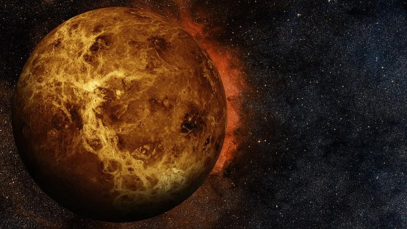 Teoria de Carl Sagan sobre vida alienígena em Vênus ganha adeptos-0
