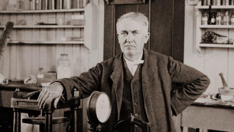 Bateria usada por Edison há 120 anos pode revolucionar o mundo-0