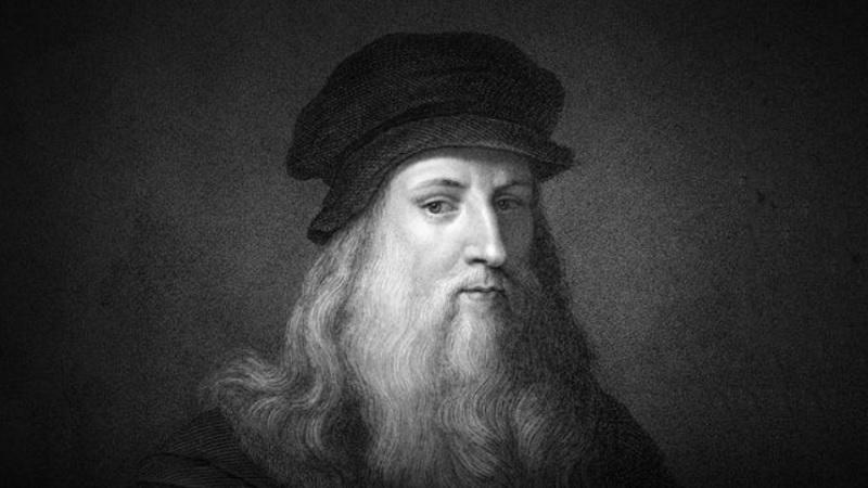Análise prova que obra atribuída a Leonardo da Vinci não foi criada por ele-0