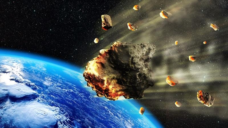 5 mil toneladas de partículas extraterrestres caem na Terra todos os anos, diz estudo-0