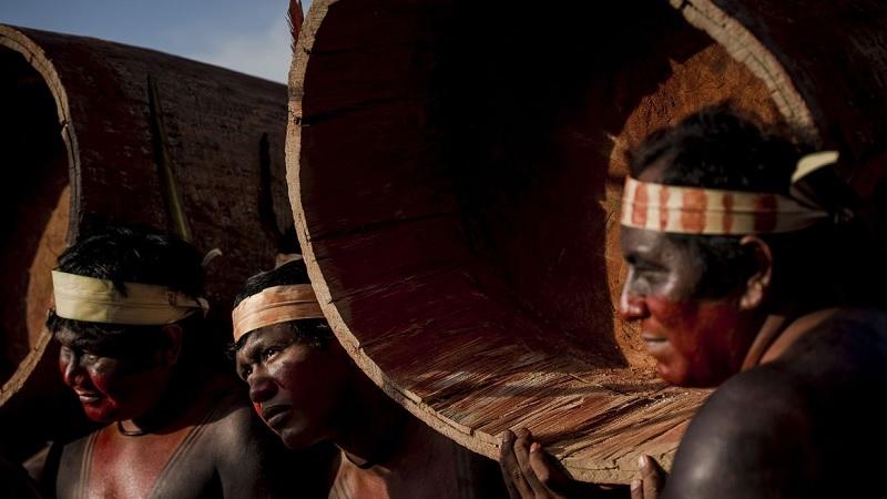 Pesquisa identifica DNA de aborígenes australianos em indígenas brasileiros-0