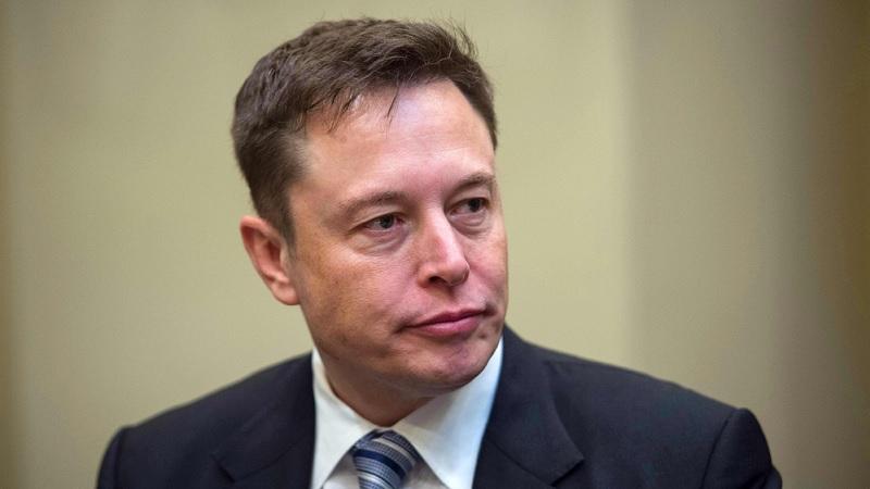 Elon Musk revela que decidiu investir em foguetes quando estava em Florianópolis-0