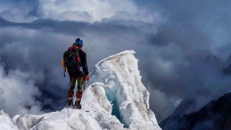 Múmias do Everest: os alpinistas que nunca voltaram para casa-0