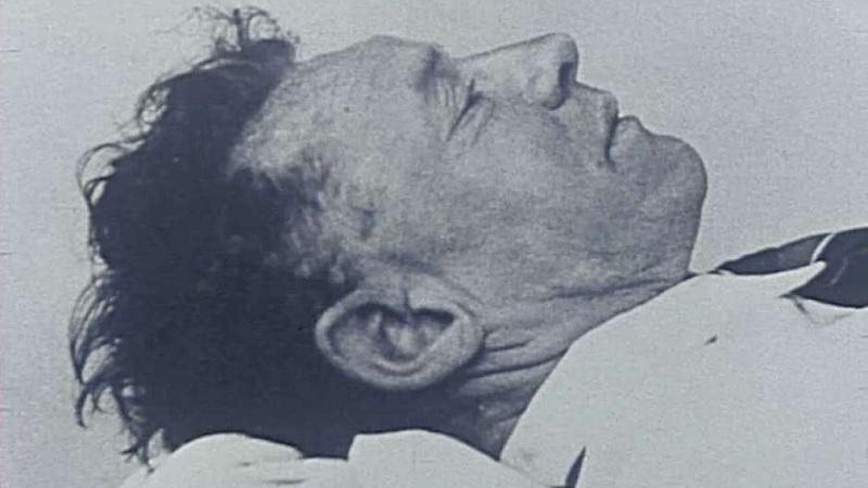 “Homem de Somerton": um dos casos mais misteriosos da história é reaberto após 70 anos-0