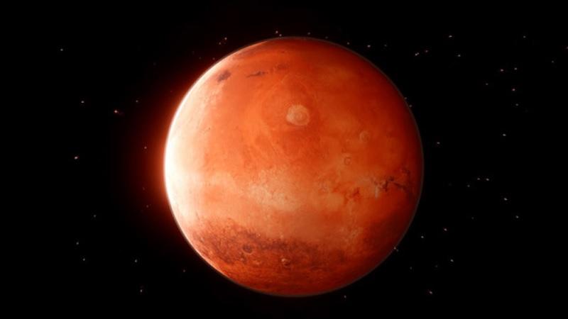 Novas evidências podem confirmar que Marte abrigou vida há bilhões de anos-0