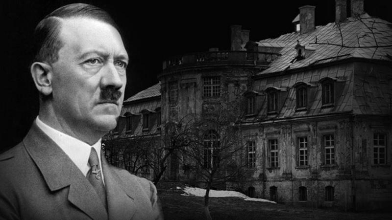 Pesquisadores encontram pistas de tesouro de Hitler que estaria enterrado na Polônia-0