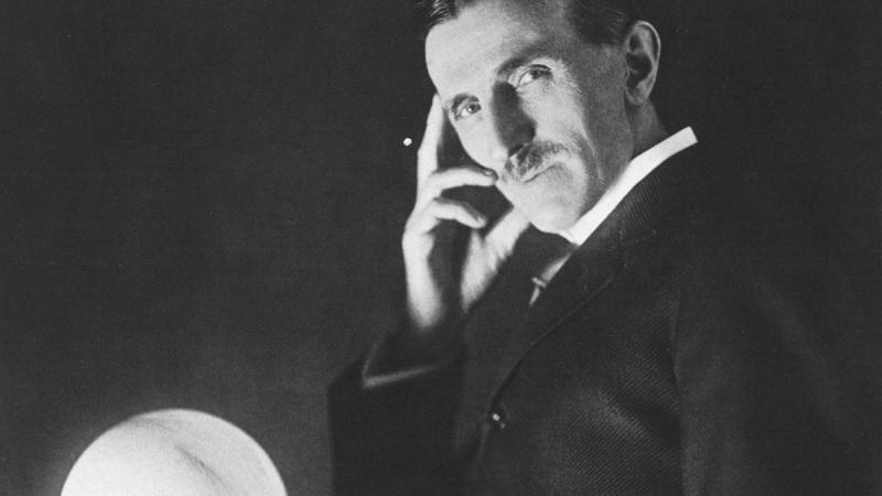 Descoberta nova utilidade para invenção que Nikola Tesla desenvolveu há 100 anos-0