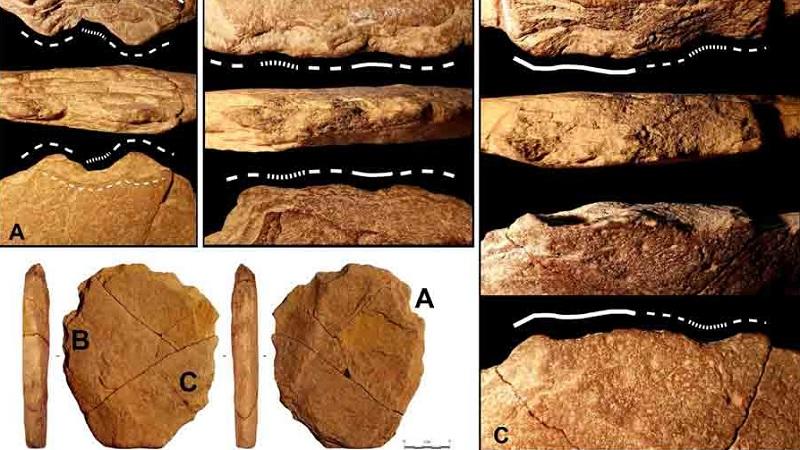 Artefato de 24 mil anos encontrado no Brasil pode reescrever história humana nas Américas-0