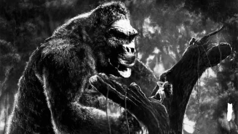 Pesquisadores revelam como o verdadeiro King Kong desapareceu-0