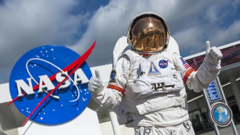 Você tem os requisitos necessários para ser astronauta da NASA?-0