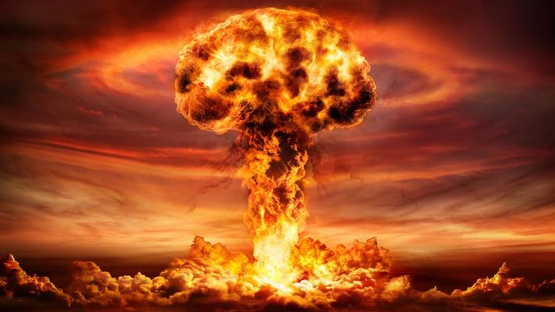 Mistério: onde estão as bombas atômicas que os EUA perderam durante a Guerra Fria?-0