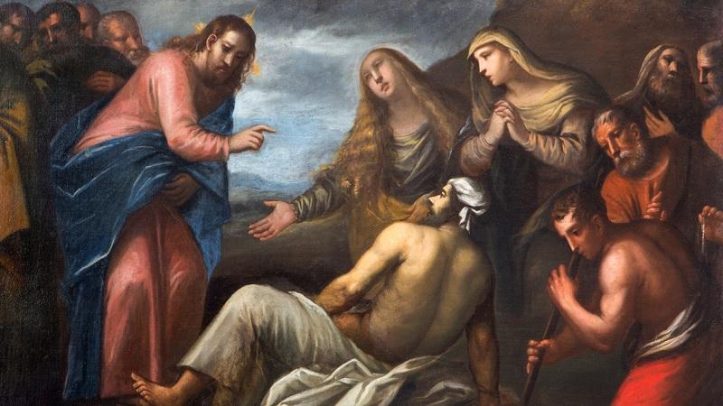Jesus não foi o único a voltar dos mortos: veja outros 10 relatos bíblicos sobre ressurreição-0