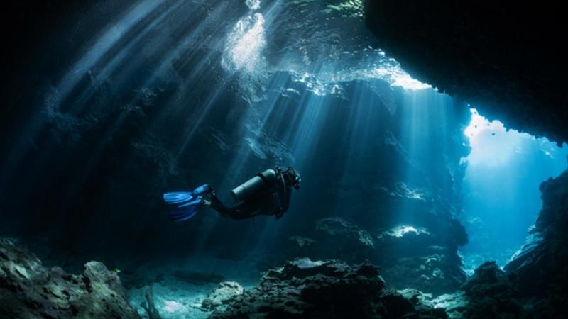 Atlântida do neolítico? Ruínas pré-históricas são encontradas no fundo do mar-0